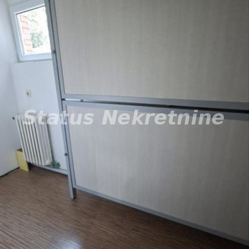 Jednoiposoban stan na prodaju, Novo Naselje, Novi Sad, 37m², 113.300 €