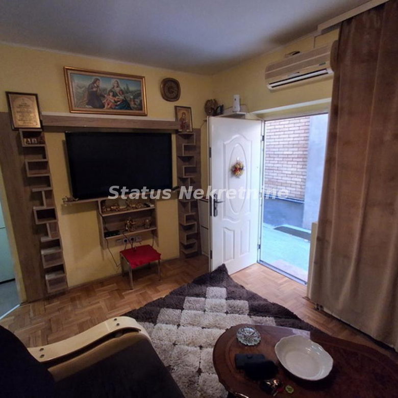 Jednosoban stan na prodaju, Telep, Novi Sad, 29m², 61.800 €