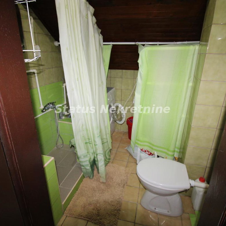 Jednoiposoban stan na prodaju, Sremska Kamenica, Novi Sad, 30m², 61.800 €
