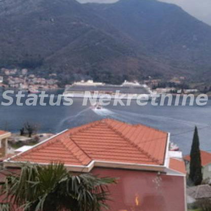 Kuća na prodaju, Kamenari, Herceg Novi, 75m², 154.500 €