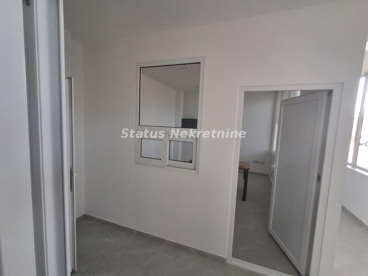 Lokal za izdavanje, Klisa, Novi Sad, 196m², 3.000 €/mes
