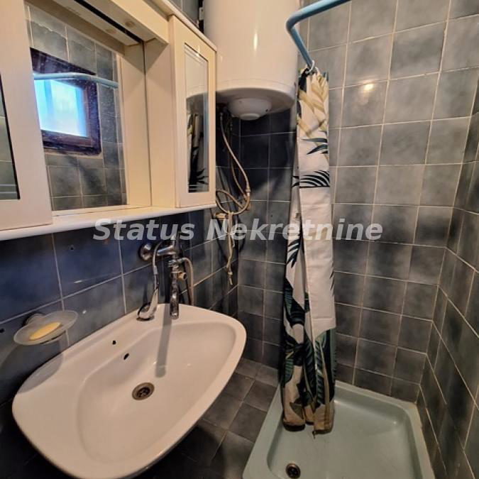 Jednoiposoban stan za izdavanje, Klisa, Novi Sad, 33m², 180 €/mes