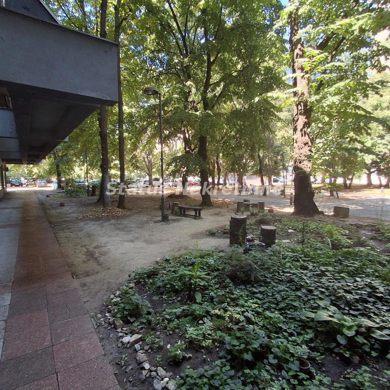 Garsonjera na prodaju, Železnička Stanica, Novi Sad, 25m², 72.100 €