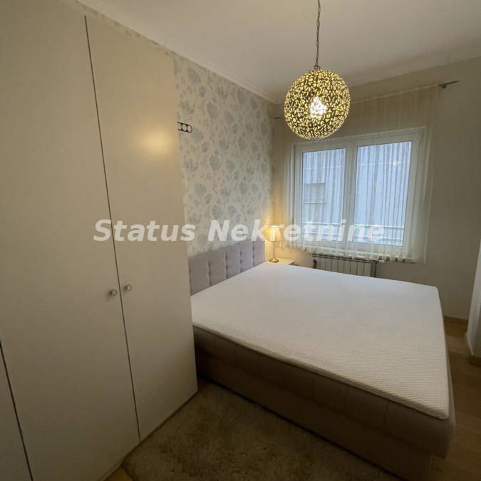 Trosoban stan za izdavanje, Liman 3, Novi Sad, 105m², 1.750 €/mes