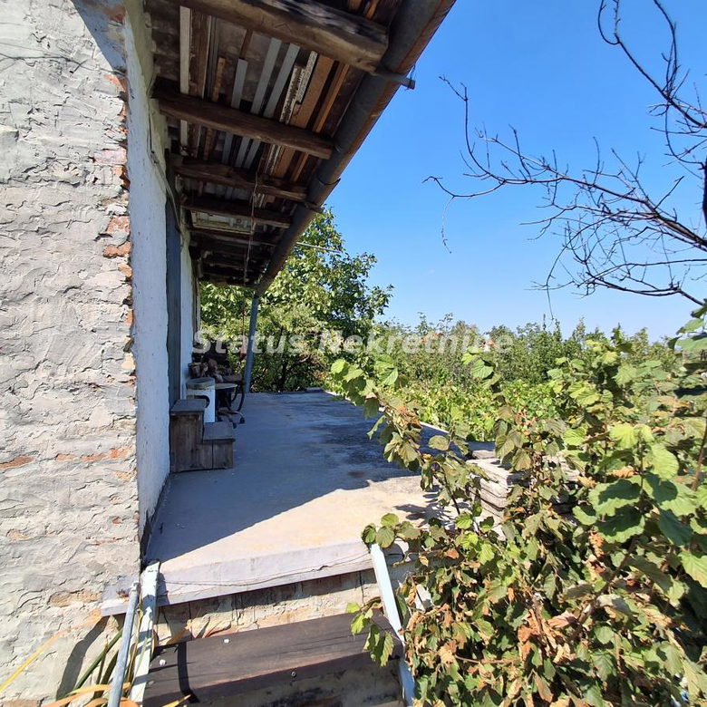 Kuća na prodaju, Ledinci, Novi Sad, 30m², 72.100 €