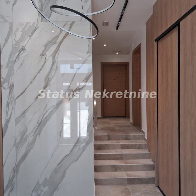 Jednoiposoban stan na prodaju, Telep, Novi Sad, 40m², Prizemlje, 128.750 €