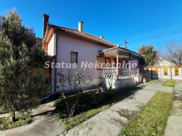 Kuća na prodaju, Kovilj, Novi Sad, 146m², 168.000 €