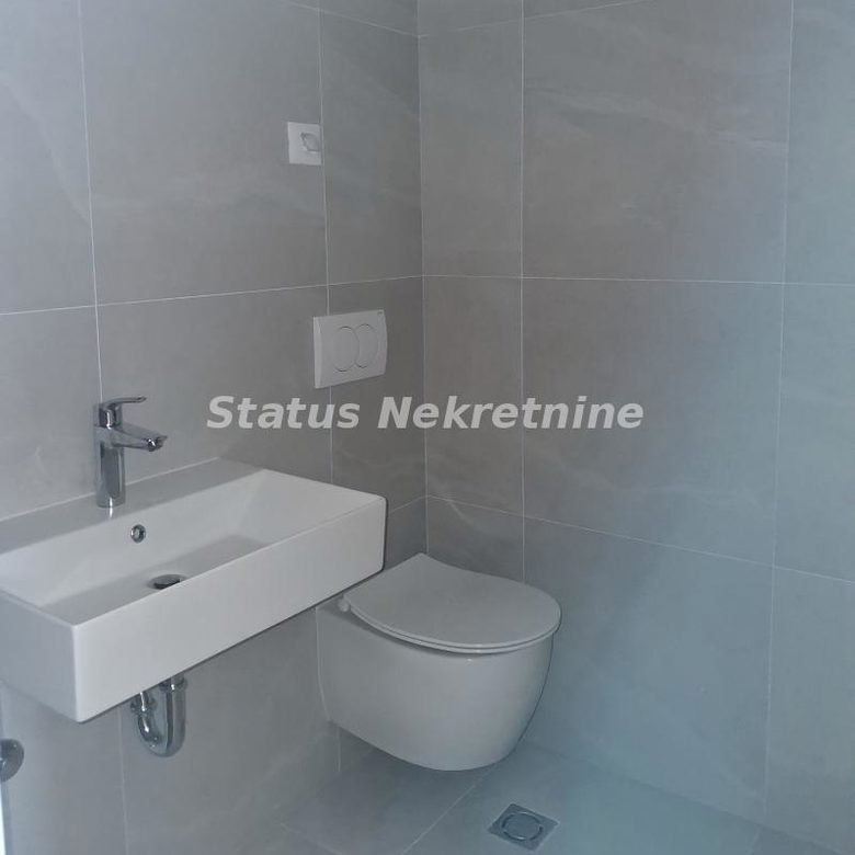 Jednoiposoban stan na prodaju, Telep, Novi Sad, 40m², Prizemlje, 128.750 €