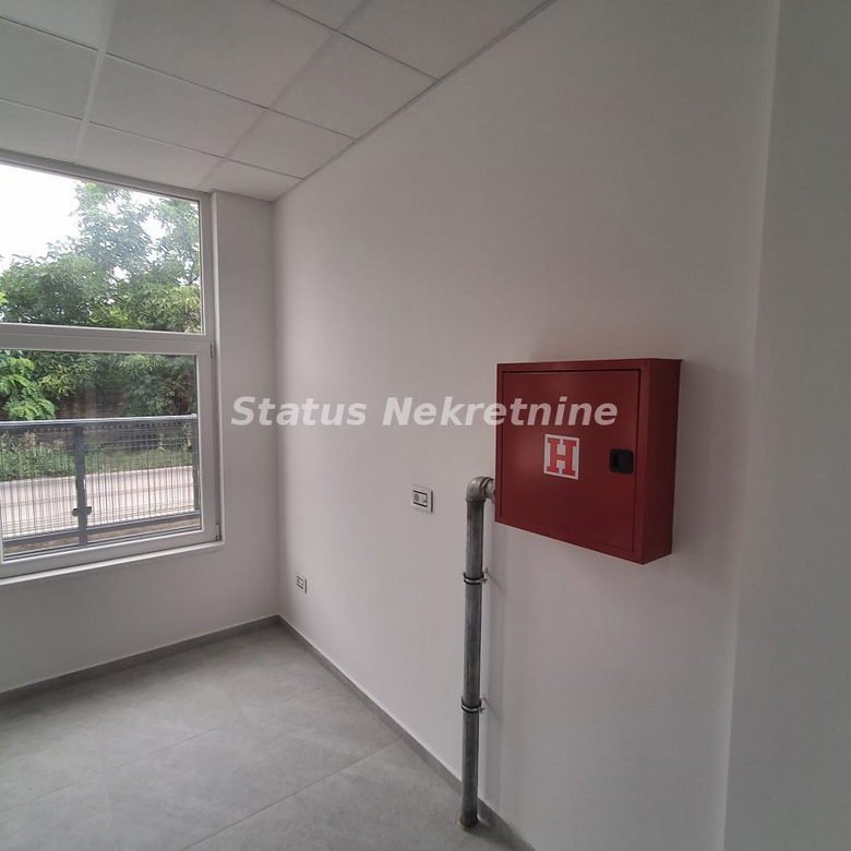 Lokal za izdavanje, Klisa, Novi Sad, 234m², 3.510 €/mes