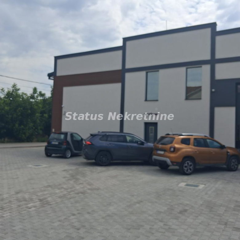 Lokal za izdavanje, Klisa, Novi Sad, 196m², 3.000 €/mes