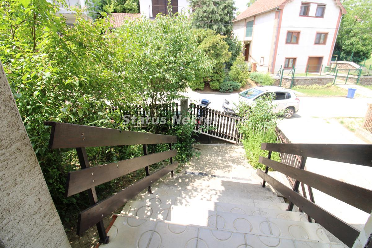 Jednoiposoban stan na prodaju, Sremska Kamenica, Novi Sad, 30m², 61.800 €