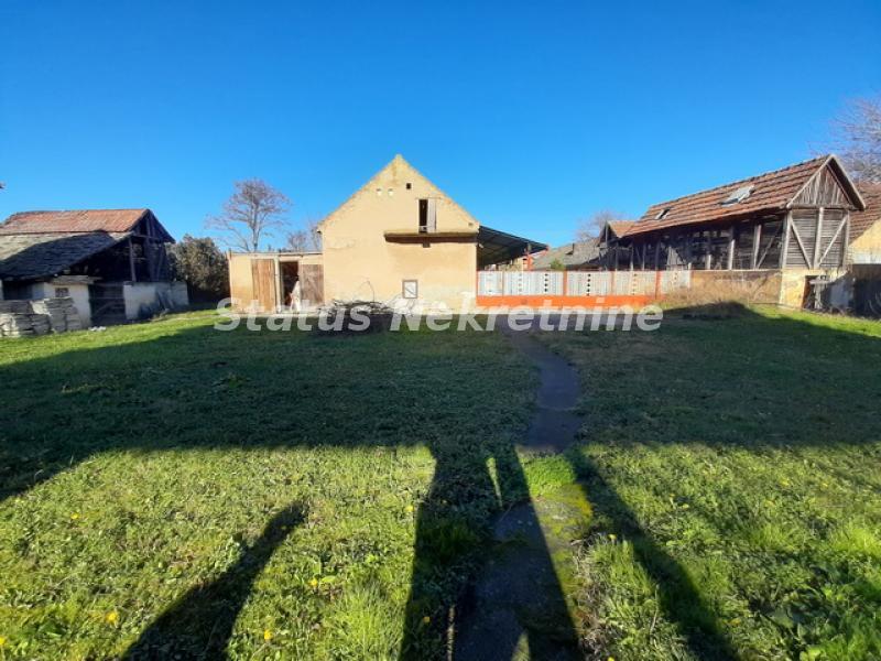 actionimagesite31agencystatusimgfxpto865mf-20201229-125045-resize Kuća na prodaju, Kovilj, Novi Sad, 146m², 168.000 €