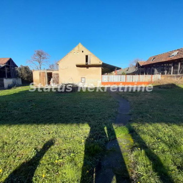 Kuća na prodaju, Kovilj, Novi Sad, 146m², 168.000 €