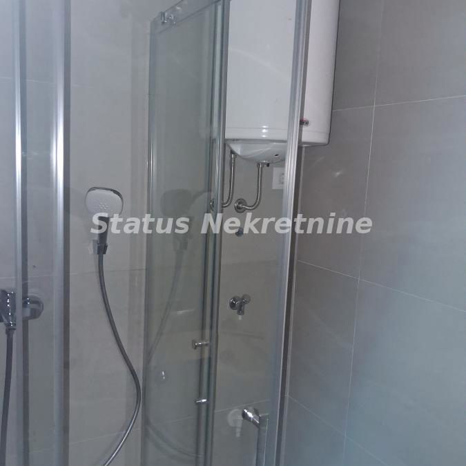 Jednoiposoban stan na prodaju, Telep, Novi Sad, 40m², Prizemlje, 128.750 €