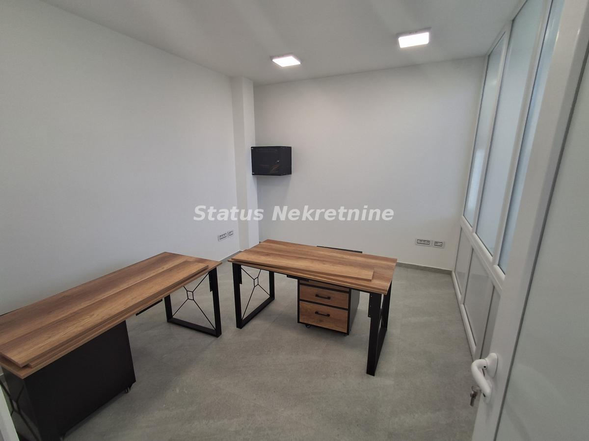 Lokal za izdavanje, Klisa, Novi Sad, 196m², 3.000 €/mes