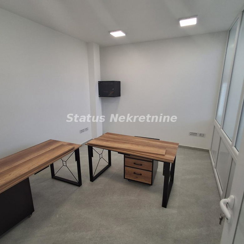 Lokal za izdavanje, Klisa, Novi Sad, 196m², 3.000 €/mes