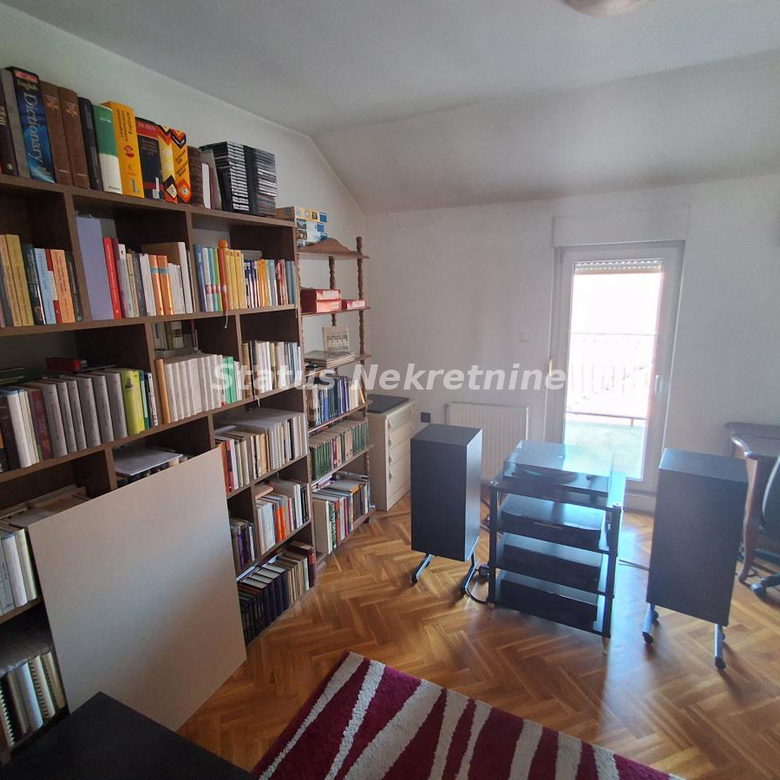 Troiposoban stan na prodaju, Nova Detelinara, Novi Sad, 87m², 166.860 €