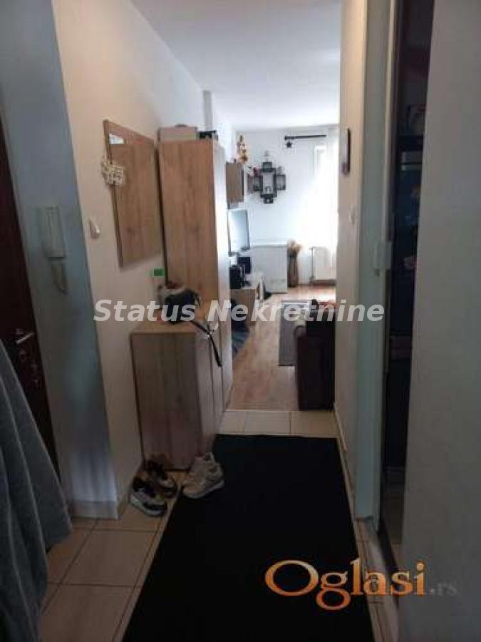 actionimagesite31agencystatusimggtos7ywf27-08 Dvosoban stan na prodaju, Nova Detelinara, Novi Sad, 50m², 128.750 €