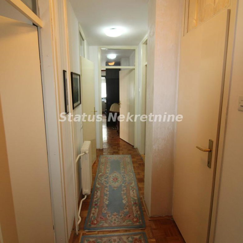 Dvosoban stan na prodaju, Liman 3, Novi Sad, 63m², 165.000 €