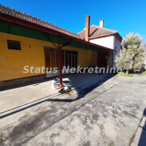 Kuća na prodaju, Kovilj, Novi Sad, 146m², 168.000 €