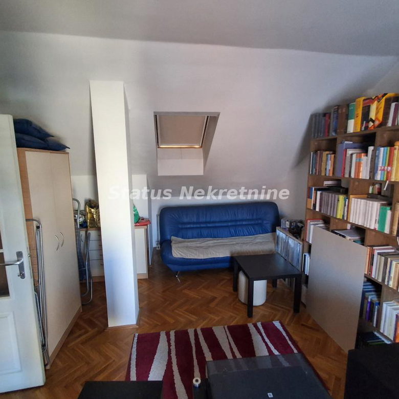 Troiposoban stan na prodaju, Nova Detelinara, Novi Sad, 87m², 166.860 €