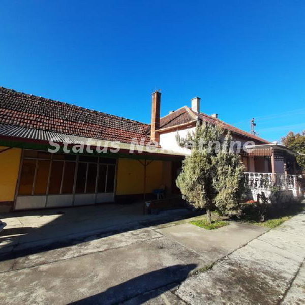 Kuća na prodaju, Kovilj, Novi Sad, 146m², 168.000 €