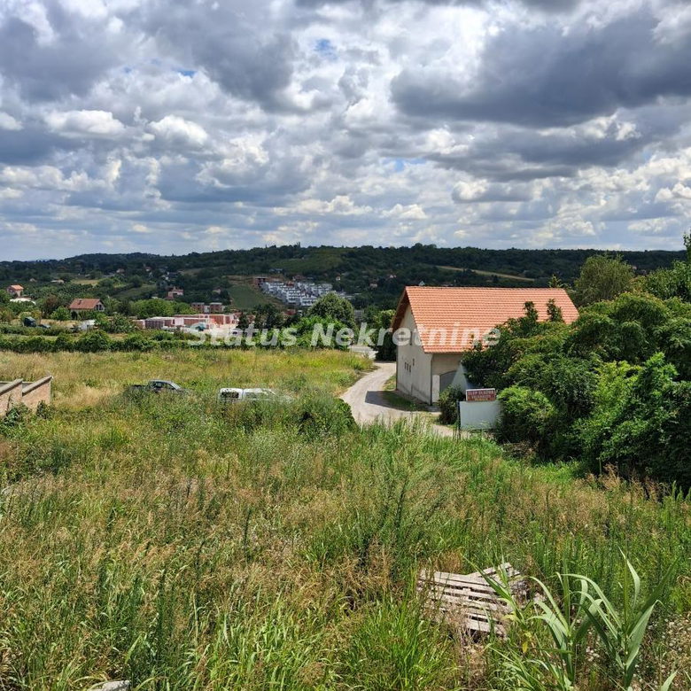 Garsonjera na prodaju, Sremska Kamenica, Novi Sad, 25m², 77.250 €