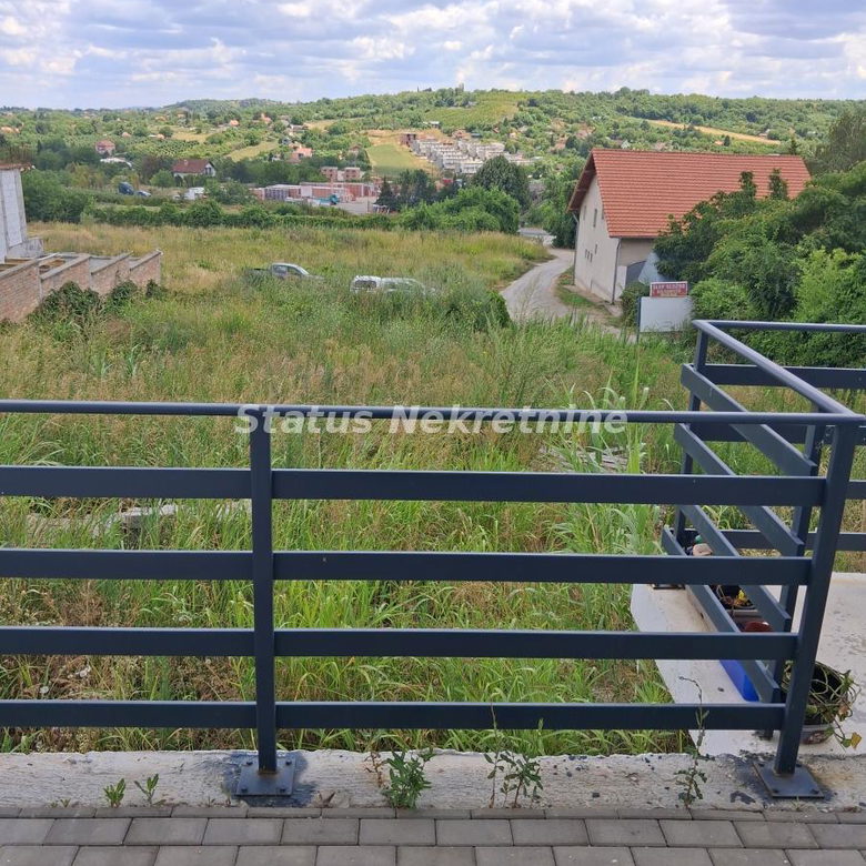 Garsonjera na prodaju, Sremska Kamenica, Novi Sad, 25m², 77.250 €
