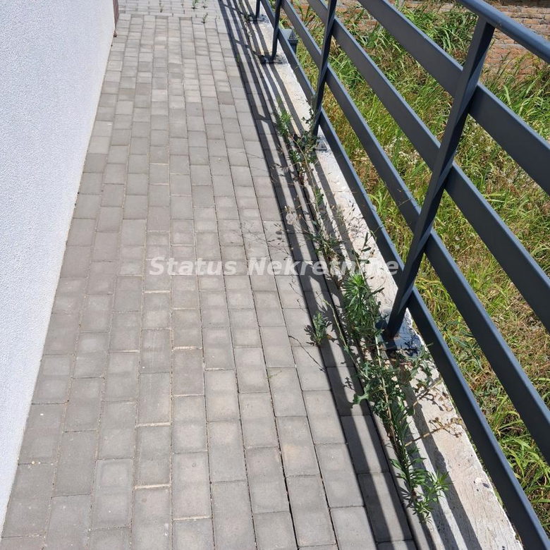 Garsonjera na prodaju, Sremska Kamenica, Novi Sad, 25m², 77.250 €