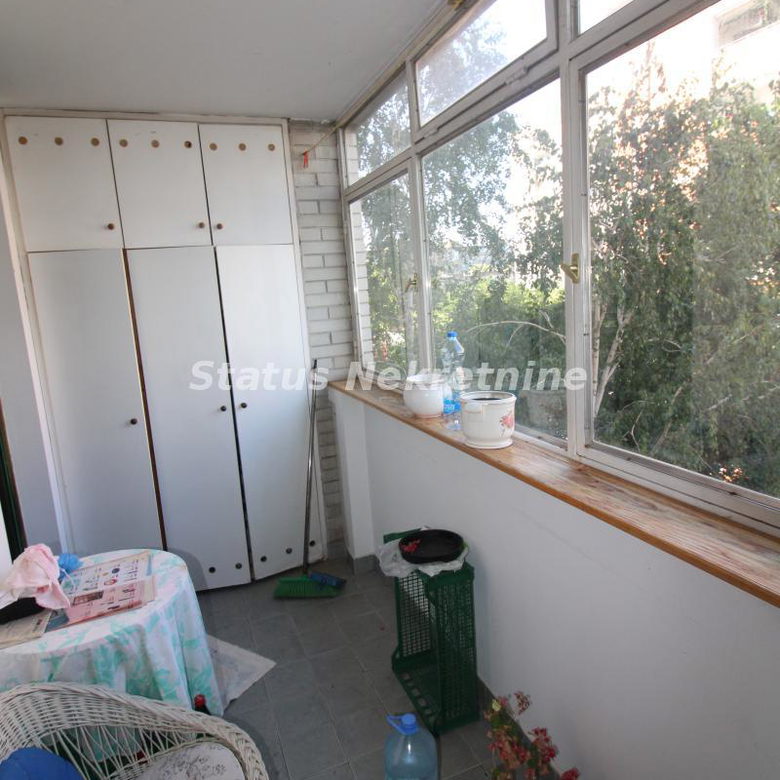 Dvosoban stan na prodaju, Liman 3, Novi Sad, 63m², 165.000 €