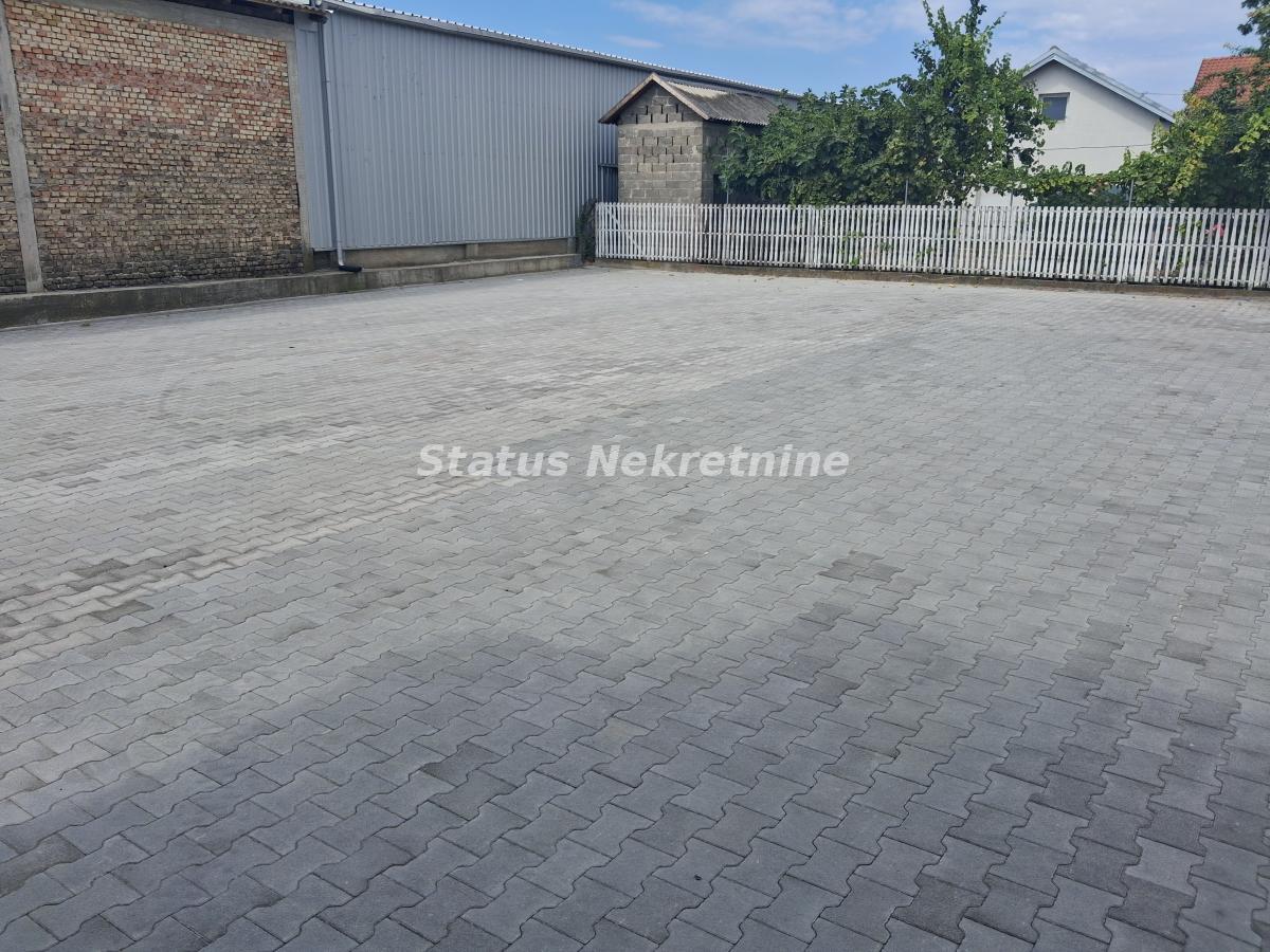 Lokal za izdavanje, Klisa, Novi Sad, 196m², 3.000 €/mes