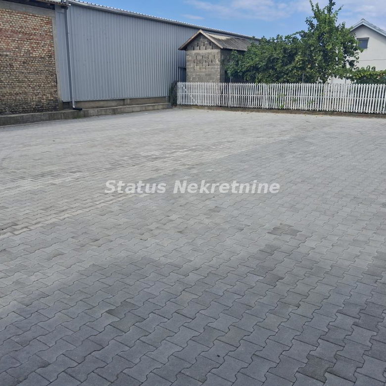 Lokal za izdavanje, Klisa, Novi Sad, 196m², 3.000 €/mes