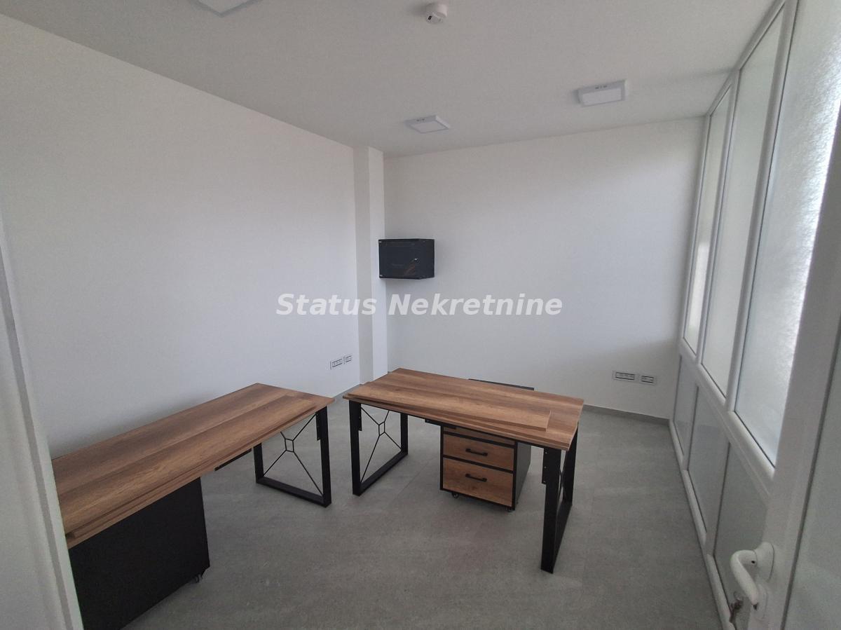 Lokal za izdavanje, Klisa, Novi Sad, 196m², 3.000 €/mes