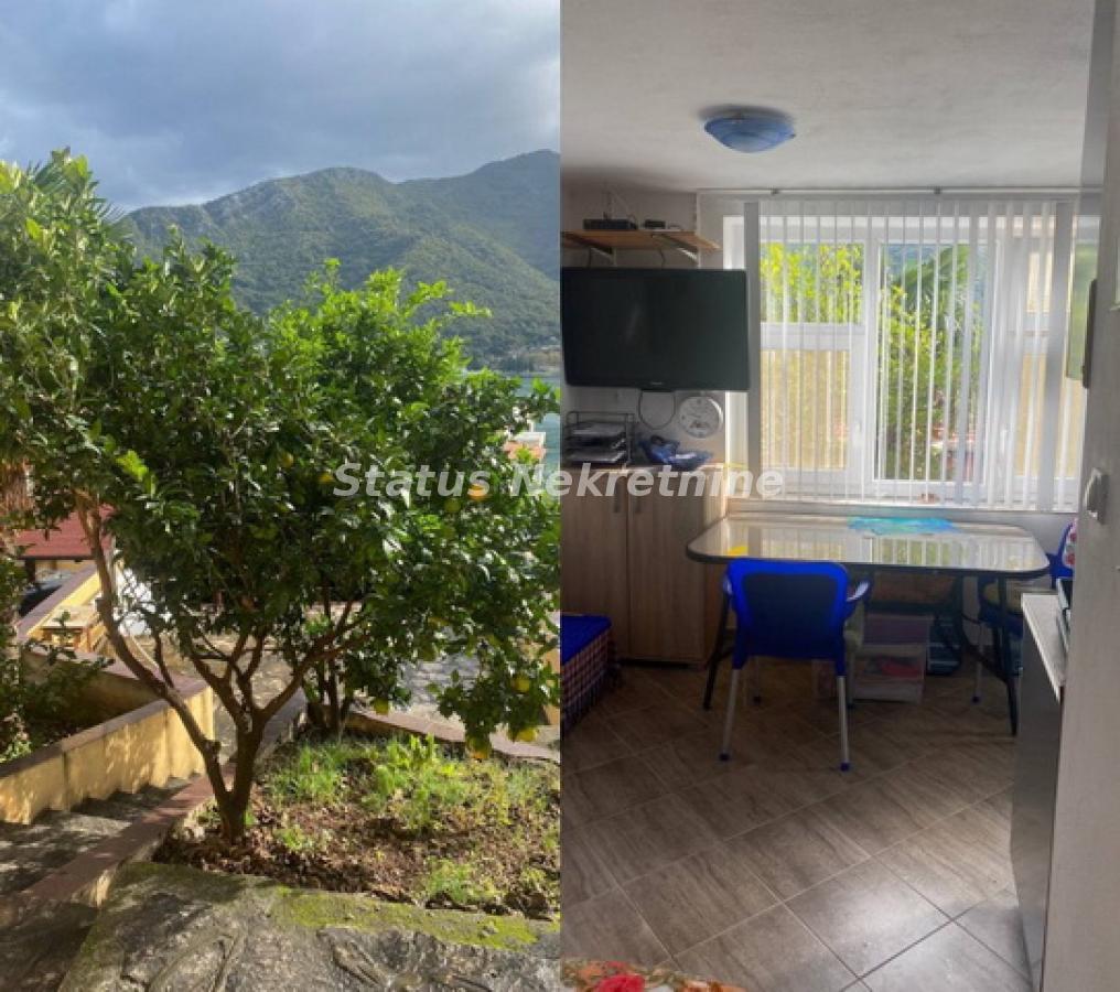 Kuća na prodaju, Kamenari, Herceg Novi, 75m², 154.500 €