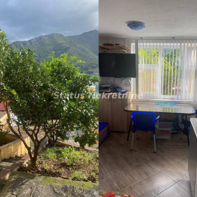 Kuća na prodaju, Kamenari, Herceg Novi, 75m², 154.500 €