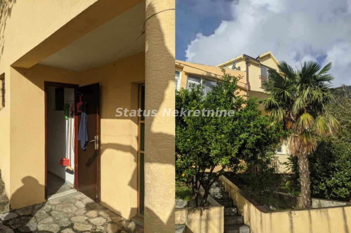 Kuća na prodaju, Kamenari, Herceg Novi, 75m², 154.500 €