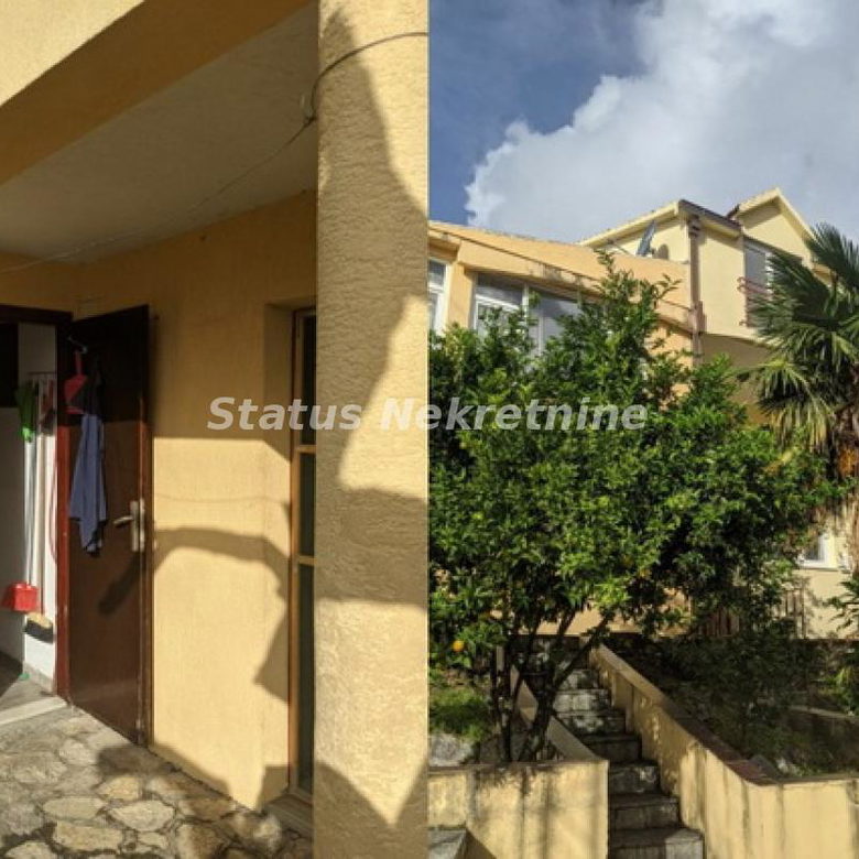 Kuća na prodaju, Kamenari, Herceg Novi, 75m², 154.500 €