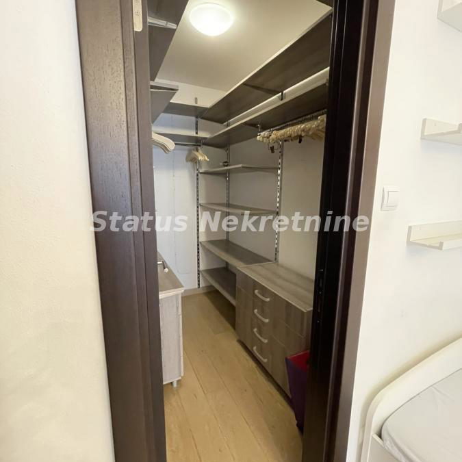 Trosoban stan za izdavanje, Liman 3, Novi Sad, 105m², 1.750 €/mes