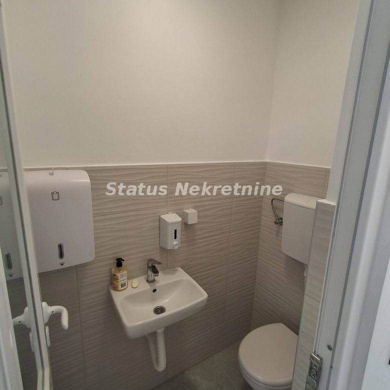 Lokal za izdavanje, Klisa, Novi Sad, 234m², 3.510 €/mes