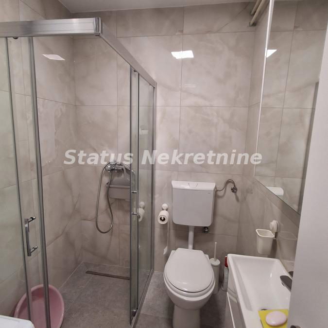 Jednoiposoban stan za izdavanje, Podbara, Novi Sad, 34m², 450 €/mes