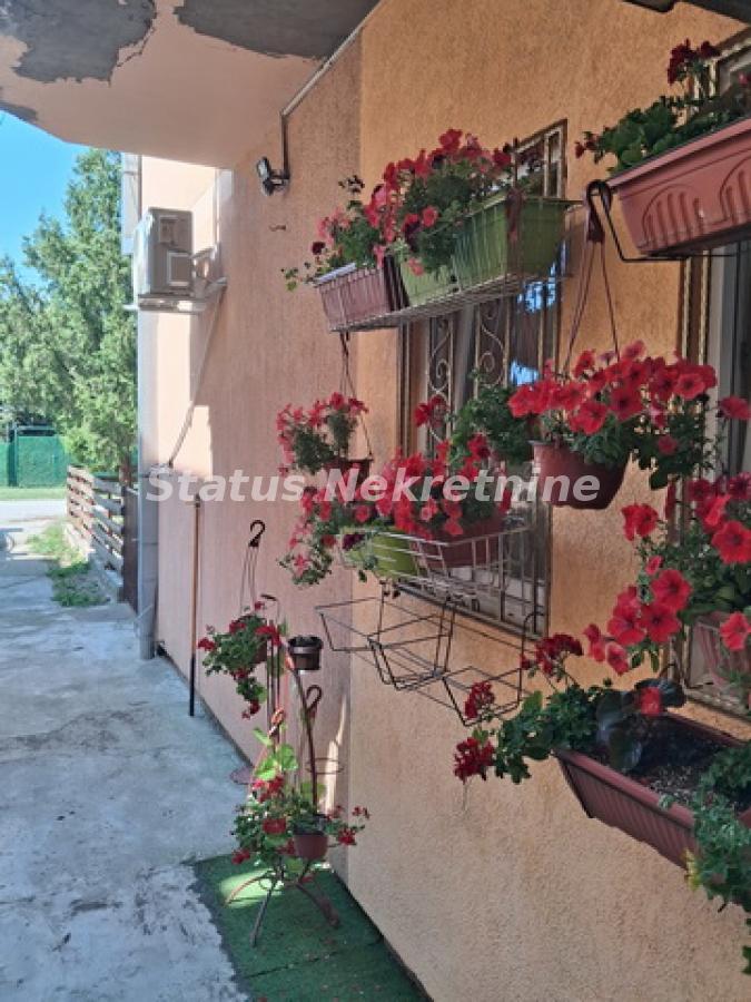 Jednosoban stan na prodaju, Telep, Novi Sad, 29m², 61.800 €