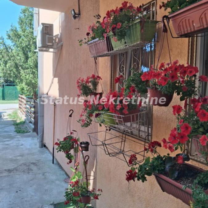 Jednosoban stan na prodaju, Telep, Novi Sad, 29m², 61.800 €