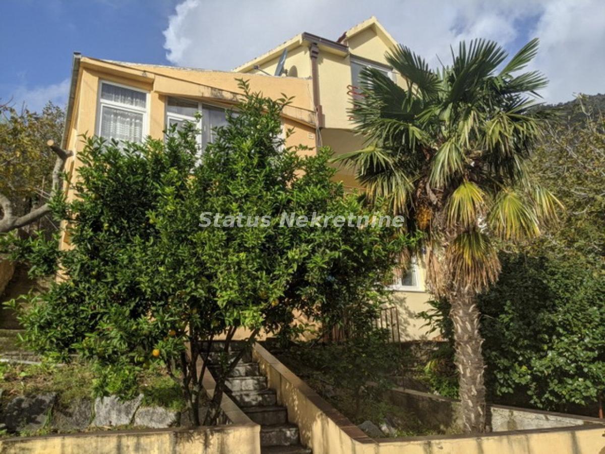 Kuća na prodaju, Kamenari, Herceg Novi, 75m², 154.500 €