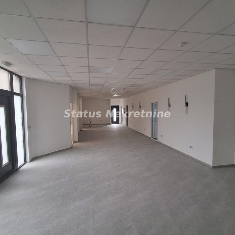 Lokal za izdavanje, Klisa, Novi Sad, 234m², 3.510 €/mes