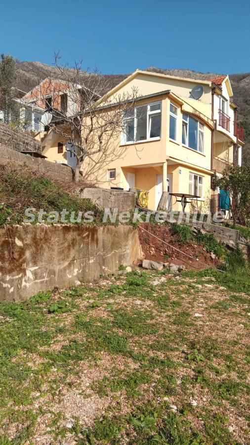 Kuća na prodaju, Kamenari, Herceg Novi, 75m², 154.500 €