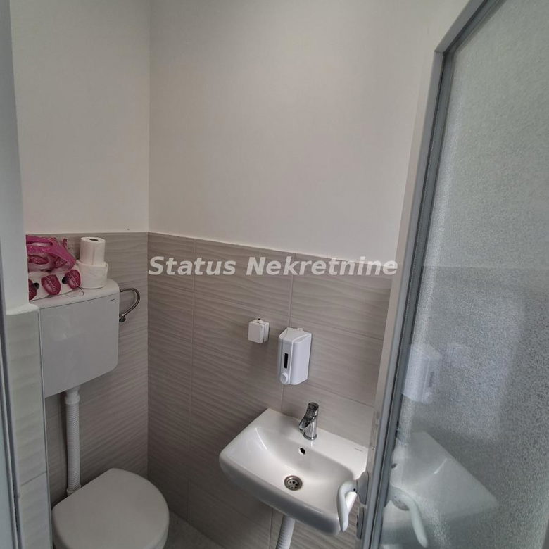 Lokal za izdavanje, Klisa, Novi Sad, 234m², 3.510 €/mes