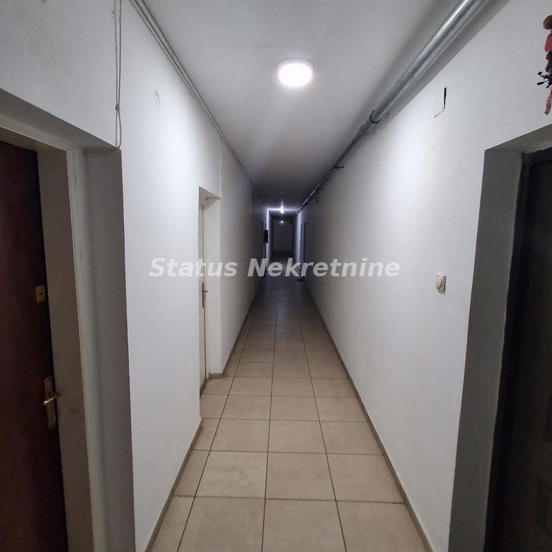 Garsonjera na prodaju, Železnička Stanica, Novi Sad, 25m², 72.100 €