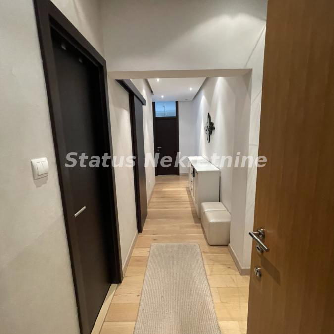 Trosoban stan za izdavanje, Liman 3, Novi Sad, 105m², 1.750 €/mes