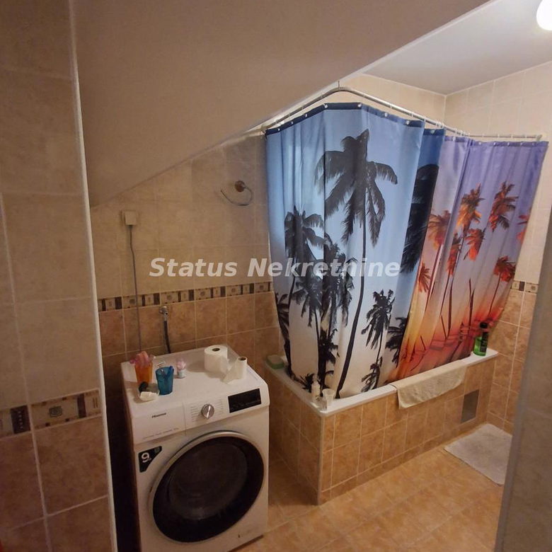 Troiposoban stan na prodaju, Nova Detelinara, Novi Sad, 87m², 166.860 €