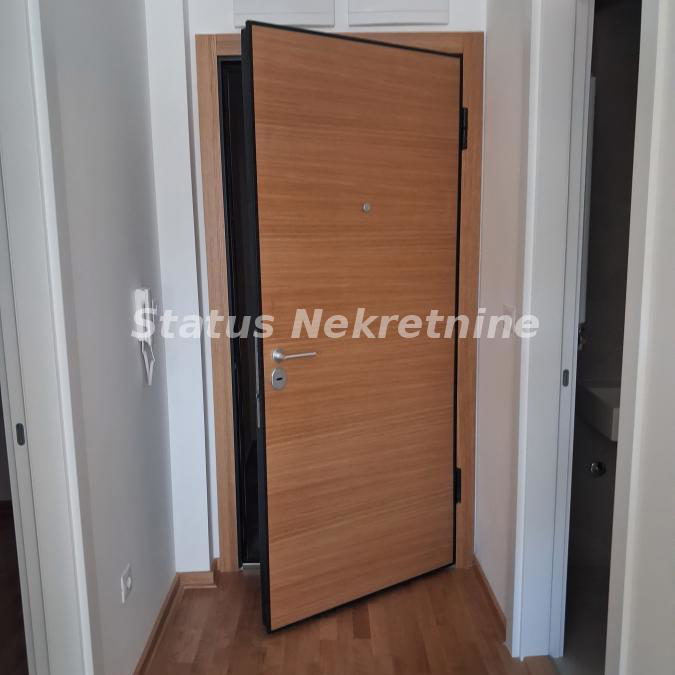 Jednoiposoban stan na prodaju, Telep, Novi Sad, 40m², Prizemlje, 128.750 €